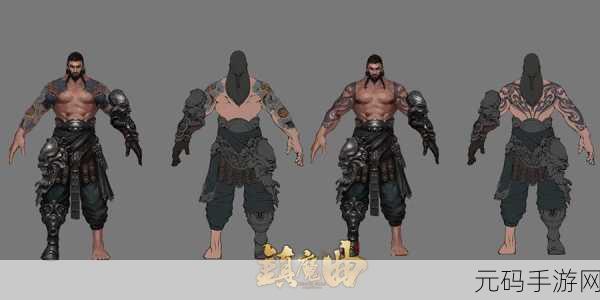 魔女时尚周手游新版本璀璨发布,解锁梦幻换装新体验