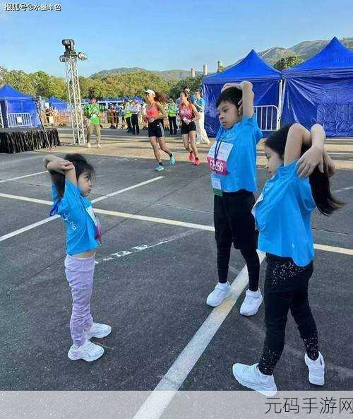 父母儿女一家狂!综艺,欢乐家族派对:萌娃爆笑成长记