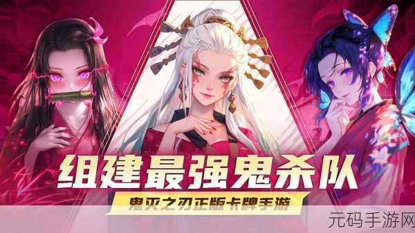 命运之幽,全新卡牌角色扮演手游震撼发布,探索未知世界的奇妙之旅