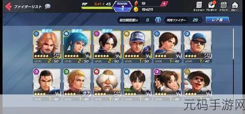 拳皇岛,047 萌新的专属战斗秘籍