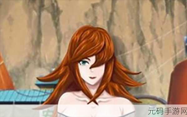 木叶女忍的忍耐力测试,火影女忍修行挑战