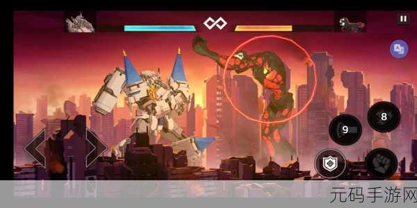 极速大乱斗新版本震撼发布,快节奏2D动作格斗新体验等你来战