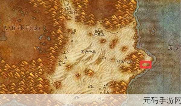 探秘桃源深处,小红花任务位置全知晓