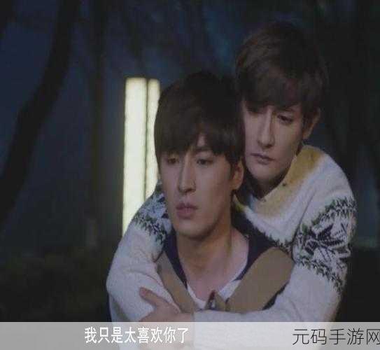 男男片,腐向剧集
