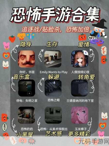 手游资讯,1000天逃生游戏震撼发布,挑战你的智慧与勇气