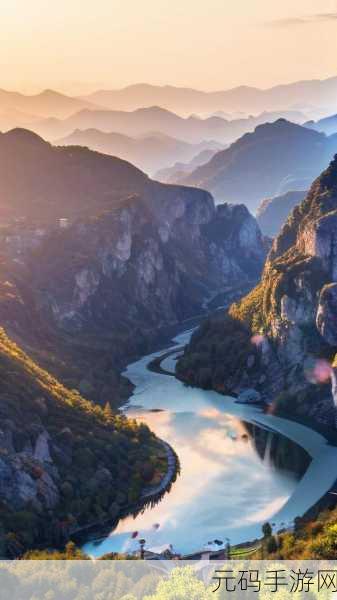 惊艳卡牌迷境,绝美风景壁纸大赏与攻略秘籍