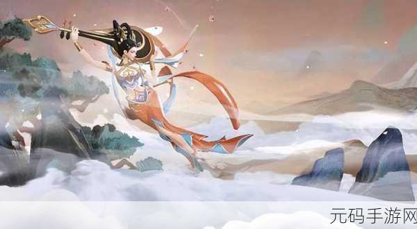 王者荣耀,四大美人杨玉环全新绝美皮肤惊艳登场