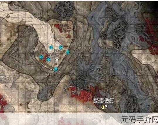探秘博德之门 3 君主藏身之地 精准位置大揭秘