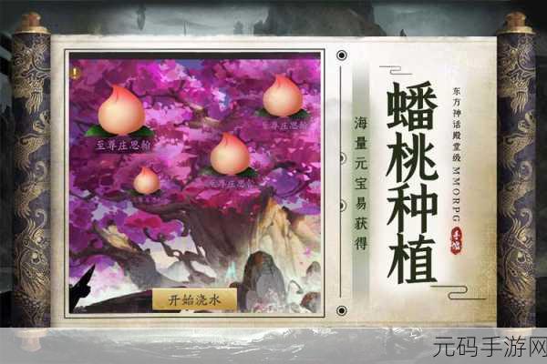 洪荒西行录，光速升级秘籍大揭秘