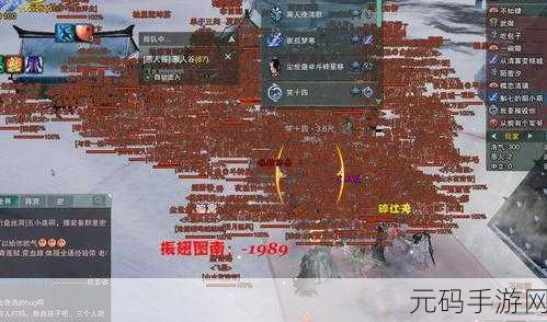 剑网 3 恶人谷断仇殿声望飙升秘籍