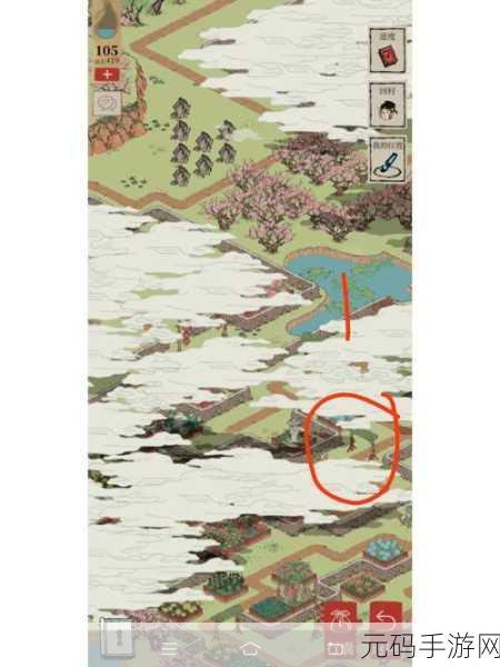 江南百景图桃花村钟乳石获取秘籍大公开
