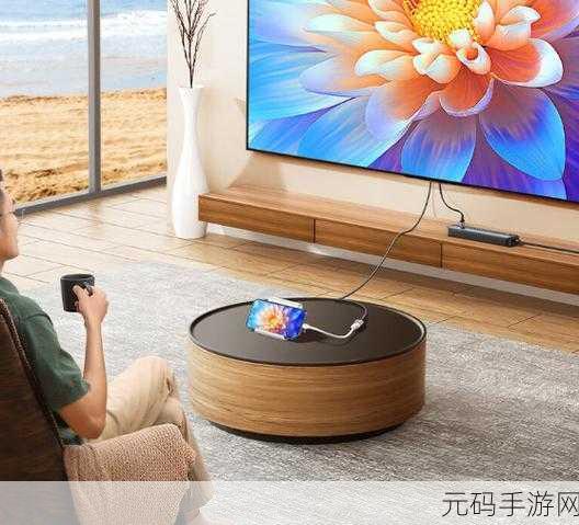 rf射频和hdmi高清线的区别,手机投屏怎么选?射频线VS高清线全面对比