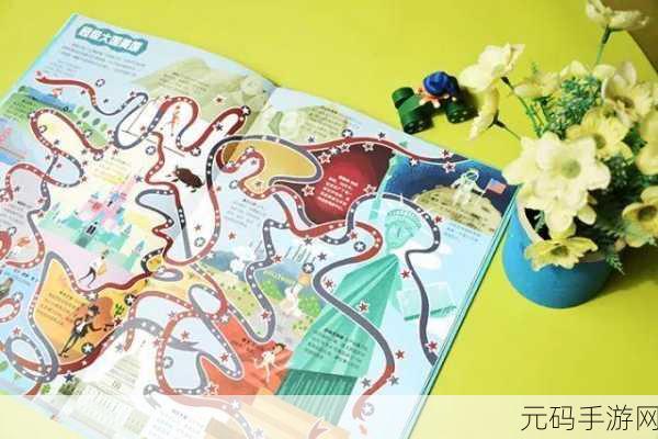 探秘桃源记 2 预约秘籍,轻松开启世外桃源之旅