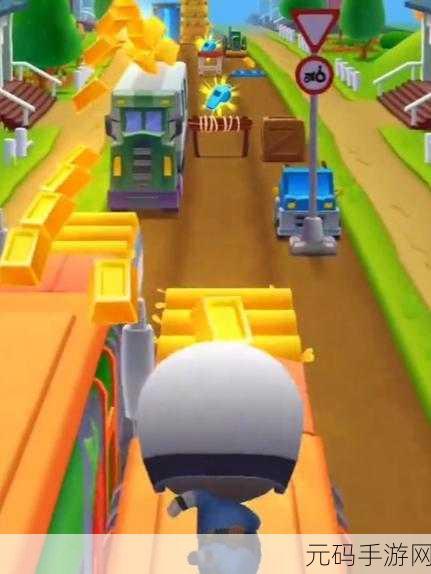 汤姆猫跑酷4.3.2.351版本盛大更新,全新跑酷体验等你来挑战!