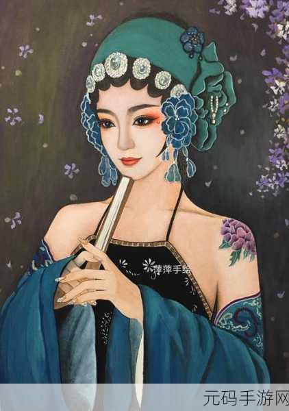 精东传媒-黄瓜视频花旦,花旦传说-古风换装手游