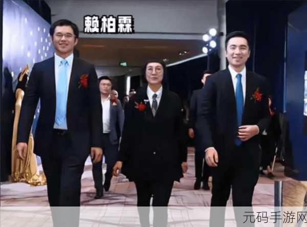 富二代成人,豪门继承人