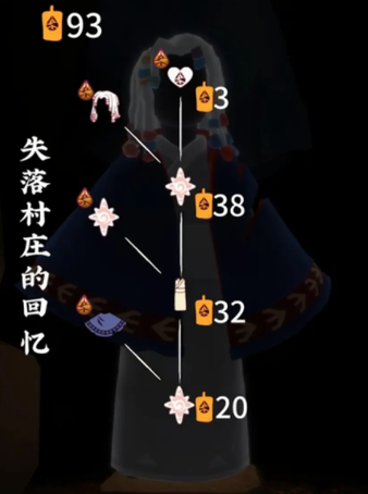 光遇归巢季任务一通关秘籍 详细攻略大揭秘