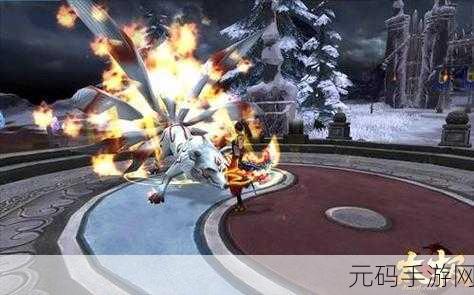 神之墓园最新版震撼发布,文字放置新体验,等你来探索