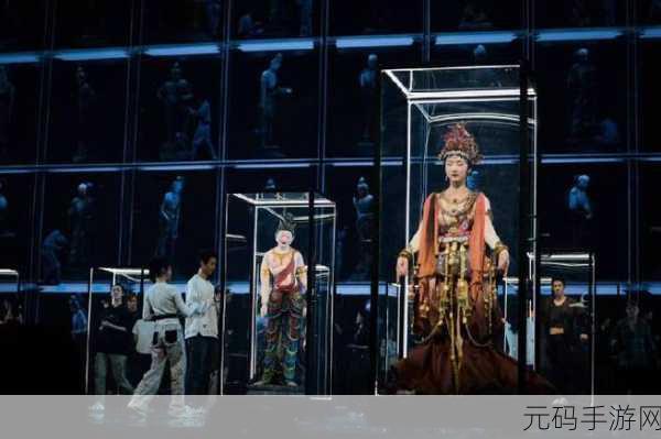 归龙潮排练室开放任务全攻略,挑战与惊喜等你来