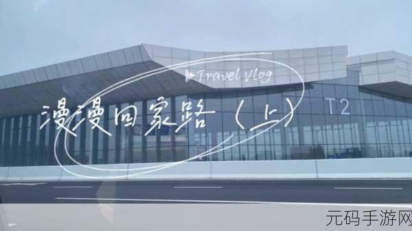 漫漫归家路中文版震撼发布,探索遥远神秘外太空的冒险之旅