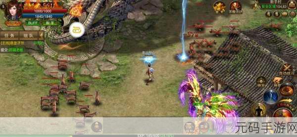 终极三国内购折扣版震撼来袭,冒险类卡牌RPG新体验