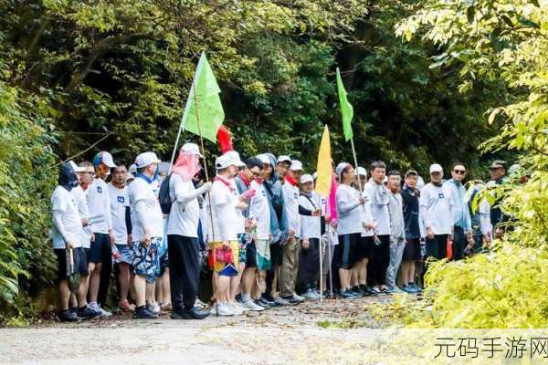 海岛求生大赛手游震撼发布，开启你的极限生存挑战