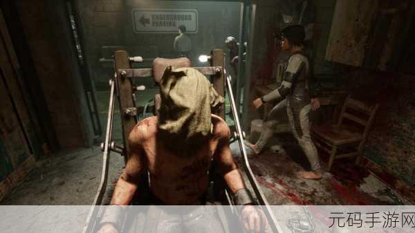 Walking Dead 1.1免费APP震撼发布,与僵尸的生死较量,冒险逃生之旅即刻启程