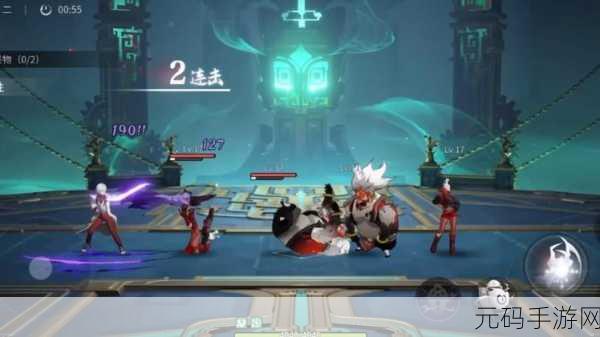 隐形大师新版本震撼发布,角色扮演闯关动作游戏再掀热潮