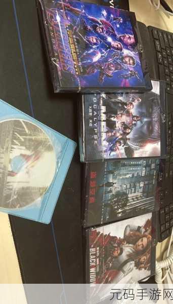 欧美大作 xbox ps,欧美精品手游大作