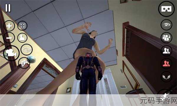 推特高危风险免费版安装,社交达人模拟器-免费版