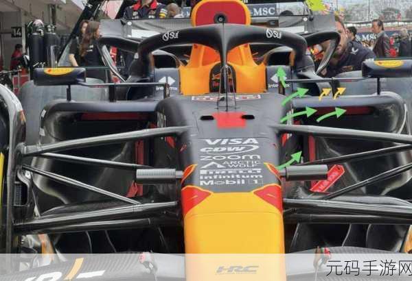 F1赛车明星英文PS3版手游,竞速激情再升级,全新体验等你来战
