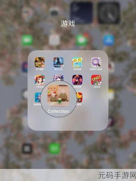 疗愈小盒新版本上线,轻松治愈,休闲游戏新体验