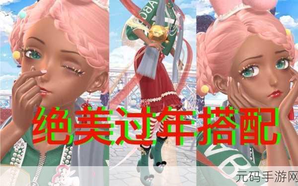 无限暖暖中惊艳的暖意融烛发饰全解析
