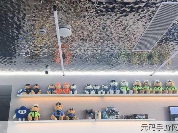 创意咖啡屋下载量飙升,趣味模拟经营加消除玩法引领新潮流