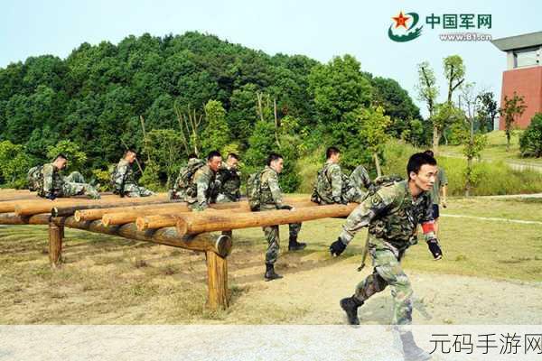 指挥蚂蚁跑酷新游震撼发布,探索微观世界的奇妙冒险