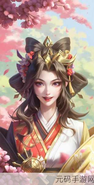王者荣耀,不知火舞花合斗获取秘籍大揭秘