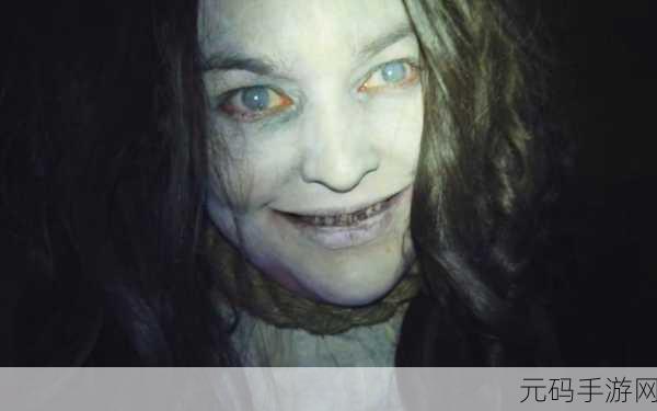 逃离病娇惊悚探险新体验,深度剧情与刺激玩法双重升级