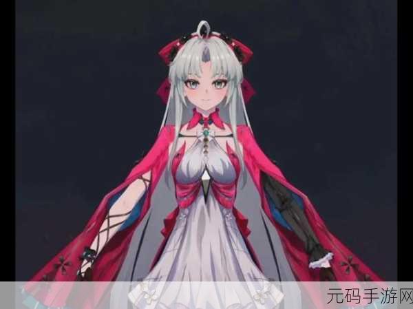 鸣潮珂莱塔角色深度剖析,实力究竟如何?