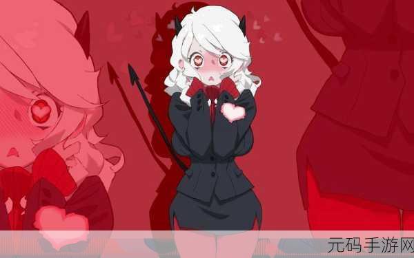 召唤魅魔竟然是养母,魔界养母:意外召唤的禁忌契约