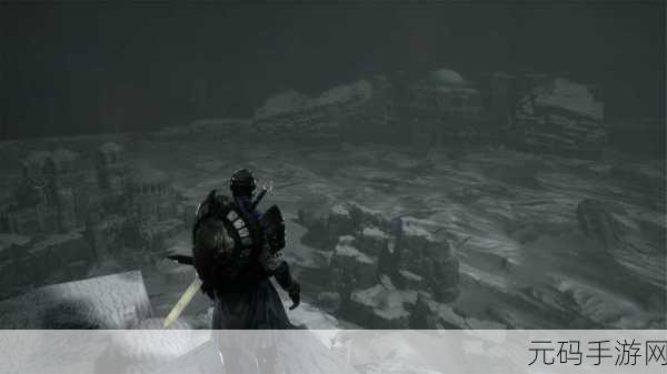枯瑟信仰下载,开放世界类魂动作游戏震撼登场