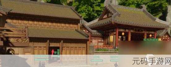 剑网 3 胜负局宠物奇遇，深度剖析高效攻略秘籍