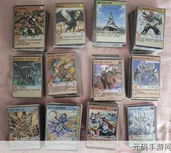游戏王新大师规则下,二次元卡牌对战RPG手游幻想对决重大版本更新资讯