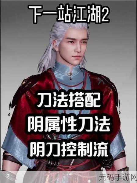 下一站江湖 2 武学精髓掌握秘籍,方法全解析