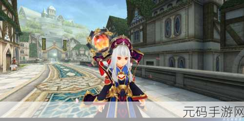 托拉姆物语无限领扭蛋版震撼发布,RPG冒险新体验等你来探索