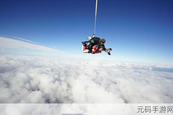 篝火夜话3，恐怖冒险新篇震撼发布，探索未知恐惧的极限之旅