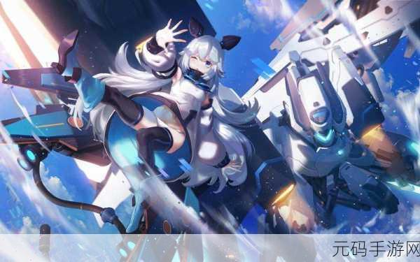 城市里的欧派1.15.25版本更新资讯，二次元RPG射击新体验
