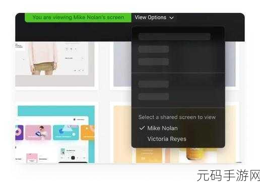 Zoom与人性Zoom播放,缩放大师 - 轻松掌控画面