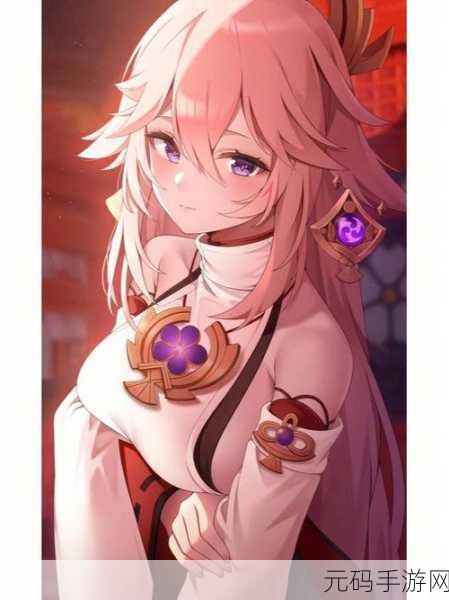 八重神子下部注入岩元素,八重神子岩元素强化升级