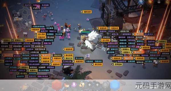 火炬之光,无限 新人的吐槽与深刻心得大揭秘