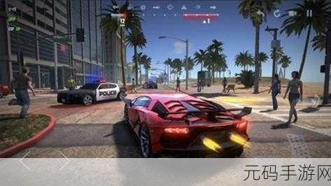 真实驾驶2终极汽车模拟器,全新版本震撼发布,体验极致驾驶乐趣